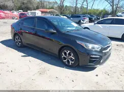 3KPF24AD5KE119573 2019 KIA FORTE