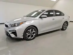 3KPF24AD5KE120089 2019 KIA FORTE