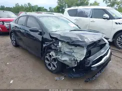 3KPF24AD5KE120111 2019 KIA FORTE