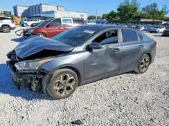3KPF24AD5KE120139 2019 KIA FORTE