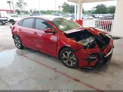 3KPF24AD5KE120335 2019 KIA FORTE