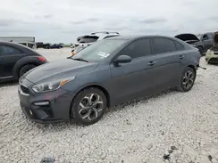 3KPF24AD5KE120481 2019 KIA FORTE