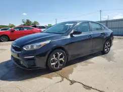 3KPF24AD5KE120500 2019 KIA FORTE