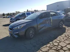3KPF24AD5KE120917 2019 KIA FORTE