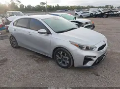 3KPF24AD5KE121016 2019 KIA FORTE
