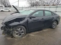 3KPF24AD5KE121131 2019 KIA FORTE