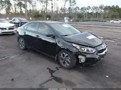 3KPF24AD5KE122201 2019 KIA FORTE