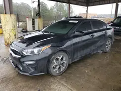 3KPF24AD5KE122845 2019 KIA FORTE