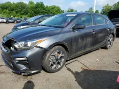 3KPF24AD5KE124689 2019 KIA FORTE