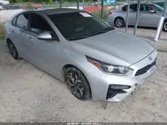 3KPF24AD5KE125440 2019 KIA FORTE