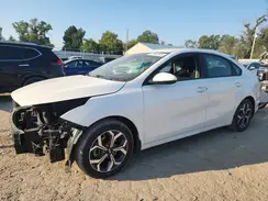 3KPF24AD5KE125647 2019 KIA FORTE