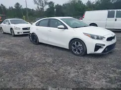 3KPF24AD5KE127754 2019 KIA FORTE