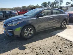 3KPF24AD5KE129083 2019 KIA FORTE