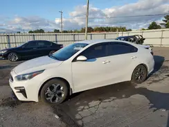3KPF24AD5KE129245 2019 KIA FORTE