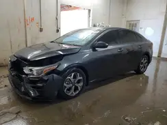 3KPF24AD5KE129777 2019 KIA FORTE
