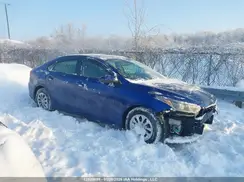 3KPF24AD5KE129973 2019 KIA FORTE