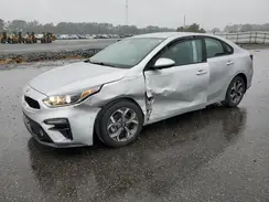 3KPF24AD5KE130346 2019 KIA FORTE
