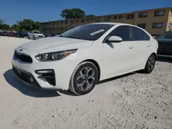 3KPF24AD5KE130380 2019 KIA FORTE
