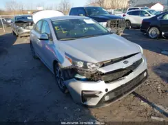 3KPF24AD5KE130637 2019 KIA FORTE