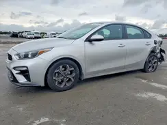 3KPF24AD5KE130640 2019 KIA FORTE