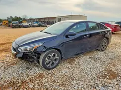 3KPF24AD5KE130962 2019 KIA FORTE