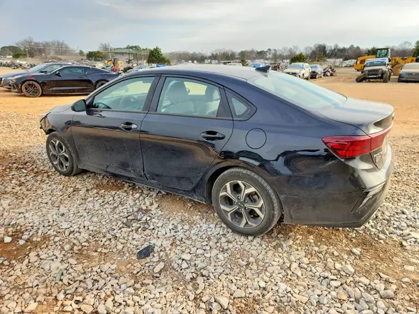 3KPF24AD5KE130962 2019 KIA FORTE - Image 2