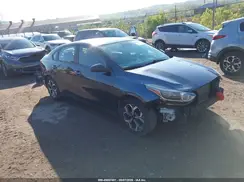 3KPF24AD5KE131108 2019 KIA FORTE