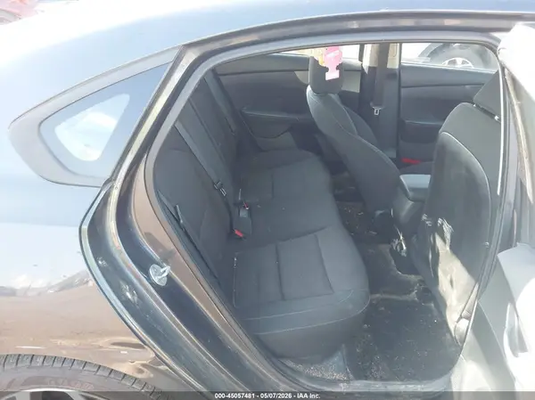 3KPF24AD5KE131108 2019 KIA FORTE - Image 8