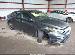 3KPF24AD5KE131531 2019 KIA FORTE
