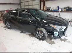 3KPF24AD5KE131626 2019 KIA FORTE