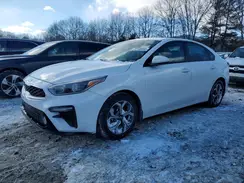 3KPF24AD5KE131853 2019 KIA FORTE