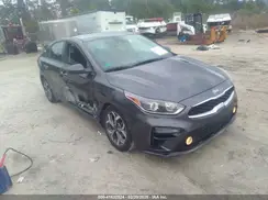 3KPF24AD5KE132436 2019 KIA FORTE