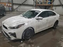 3KPF24AD5KE134137 2019 KIA FORTE