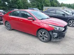 3KPF24AD5KE134462 2019 KIA FORTE
