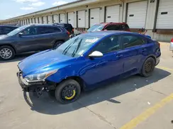 3KPF24AD5KE134591 2019 KIA FORTE