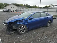 3KPF24AD5KE134834 2019 KIA FORTE