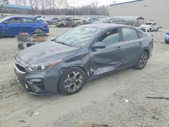 3KPF24AD5KE134994 2019 KIA FORTE