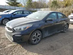 3KPF24AD5KE136311 2019 KIA FORTE