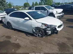 3KPF24AD5KE136616 2019 KIA FORTE