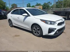 3KPF24AD5KE136745 2019 KIA FORTE