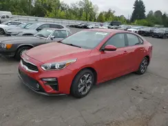 3KPF24AD5KE137359 2019 KIA FORTE