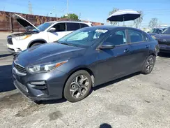 3KPF24AD5KE138933 2019 KIA FORTE