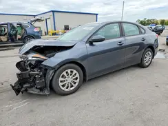 3KPF24AD5LE142725 2020 KIA FORTE