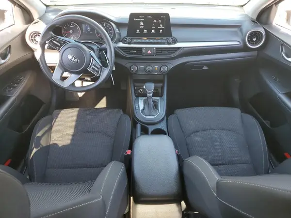 3KPF24AD5LE143051 2020 KIA FORTE - Image 8