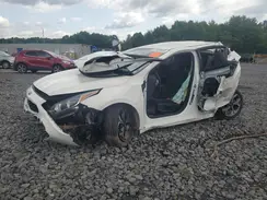 3KPF24AD5LE143583 2020 KIA FORTE