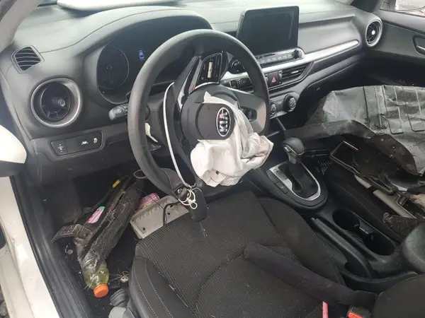 3KPF24AD5LE143583 2020 KIA FORTE - Image 8
