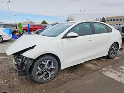 3KPF24AD5LE144748 2020 KIA FORTE