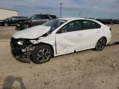3KPF24AD5LE145057 2020 KIA FORTE