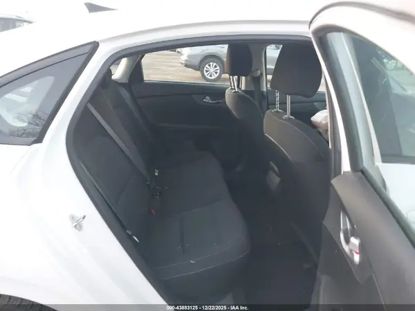3KPF24AD5LE145060 2020 KIA FORTE - Image 8
