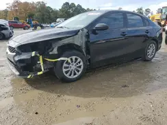 3KPF24AD5LE146144 2020 KIA FORTE